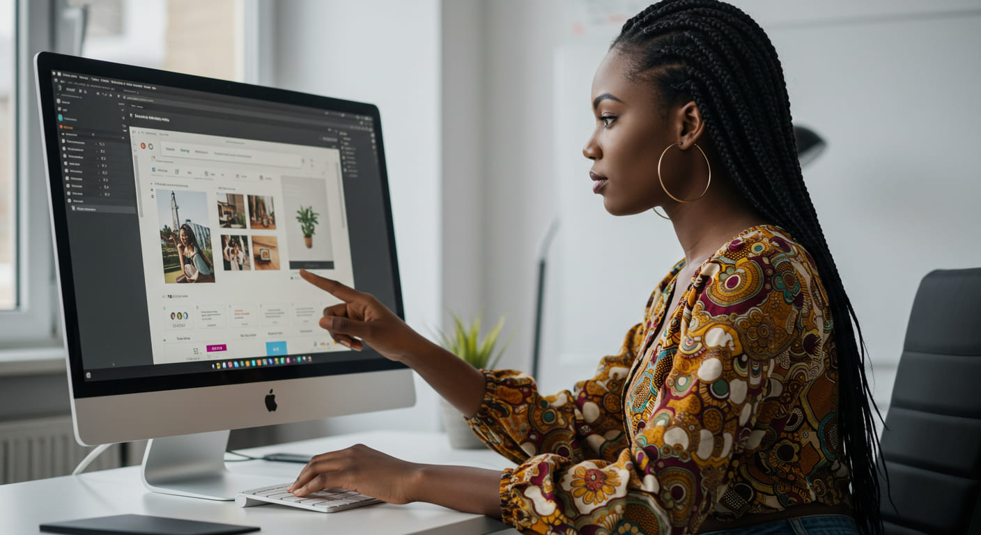 Registered Tutors with profile pictures